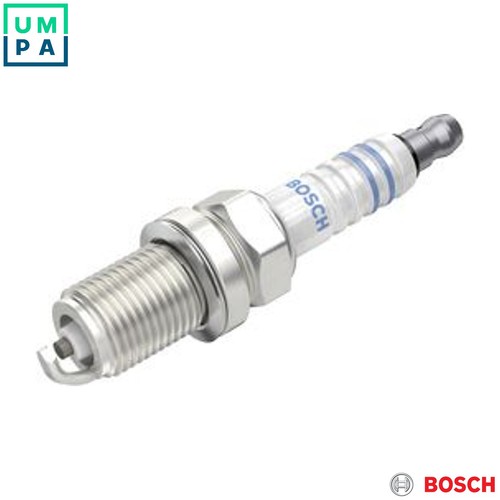 Spark plug 242 - 0,