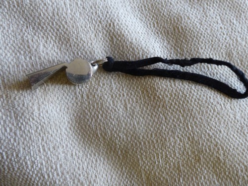 Vintage the acme thunderer - acme,