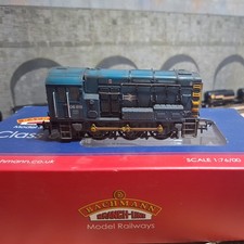 BACHMANN 'OO' GAUGE 32-115B BR