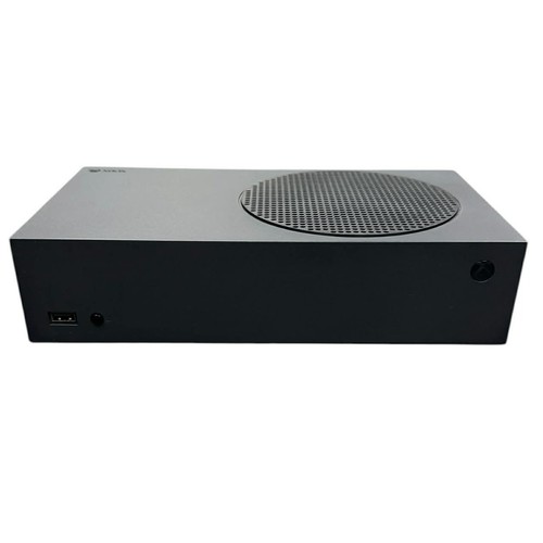 Xbox series 1tb - 1tb, black
