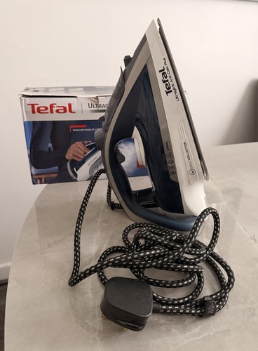 Tefal ultraglide anti - tefal,