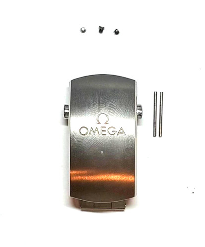 Omega seamaster 18mm titanium - seamaster,