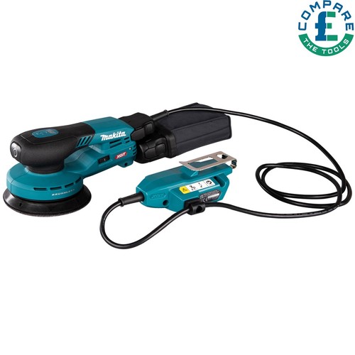 Makita bo001cgz 40vmax xgt - 40vmax,