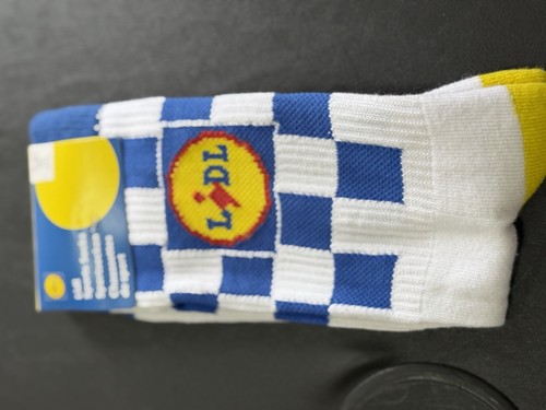Official lidl sports - official, socks
