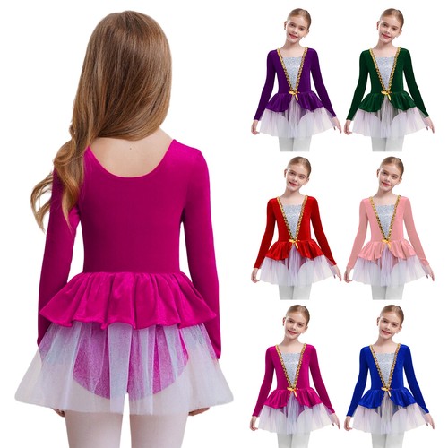 Girls skirts performance - girls,