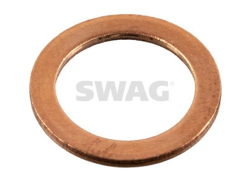 Seal ring oil drain - drain, plug