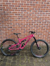 Whyte T‑130 S Mountain Bike