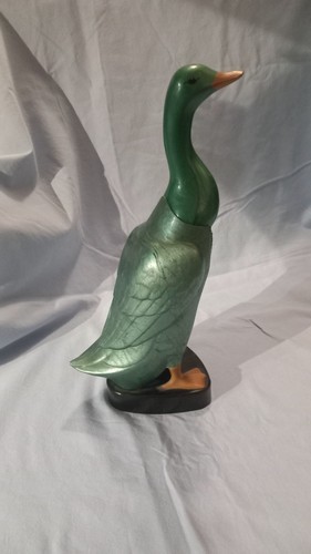 Vintage duck shaped clothes - duck-shaped,