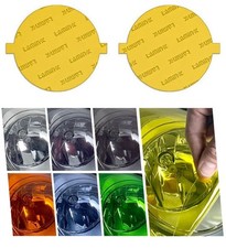 Subaru WRX, STI (2015-2021) Fog Light Covers