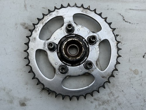 Honda cbr400 1988 1989 - cbr400,