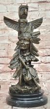 Vintage native american - american, indian