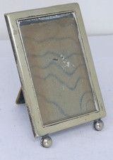 Rectangular Photo Frame On