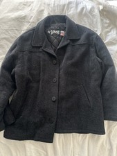 Schott Men’s XL Dark Grey