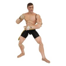 Jean claude van - jean-claude, damme