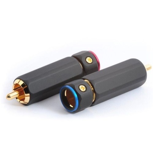 Pair heavy duty - pair, phono