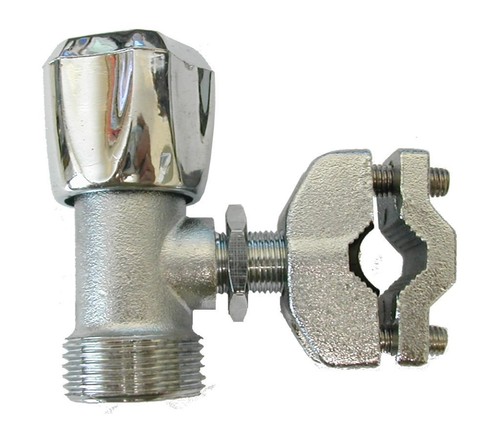 Self cutting saddle - cutting,