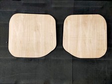 Ford Transit Custom ply lining