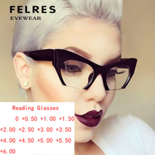 Cat Eye Anti Blue Light