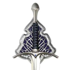 Glamdring prop of Gandalf The