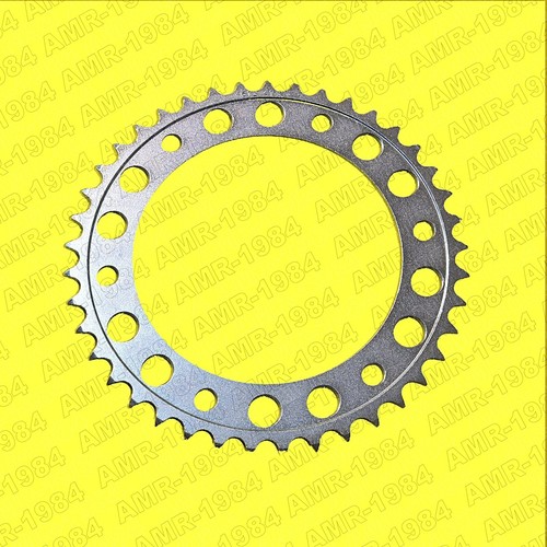Transmission crown steel - in,