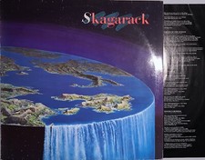 Skagarack - Skagarack 1986