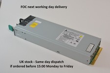 Delta E30692-007 DPS-750PB A