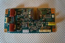 LED DRIVER 40H6L03U BOARD SSL400_0E2B REV0.1 FOR 40" HITACHI tv , LTA400HM13