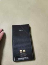 FiiO M11 Android High Resolution Lossless Music Player Black 32GB Bluetooth
