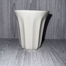1 x Hotel Chocolat - Andrew Wicks White Mug Pod Cup Velvetiser