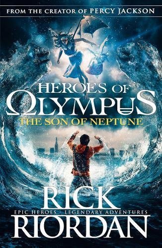 The son neptune - the, of