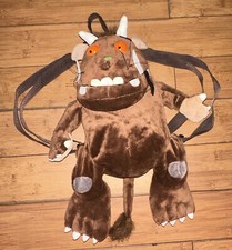 The Gruffalo Backpack Julia