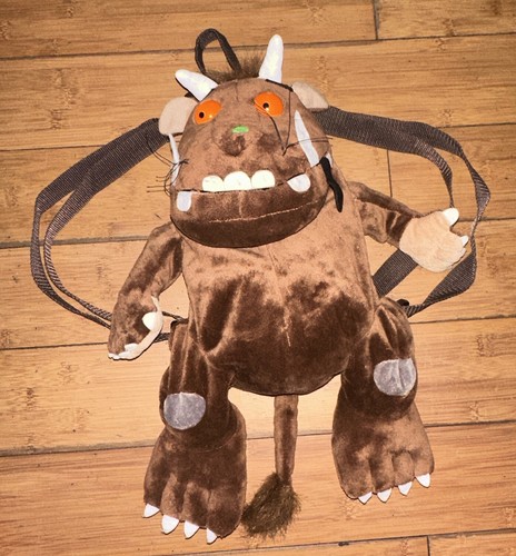The gruffalo backpack julia - gruffalo,