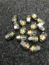 CLASSIC MINI WHEEL NUT GENUINE