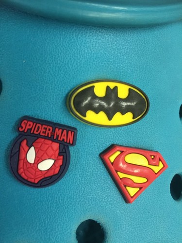 Batman superman spiderman - batman,, &