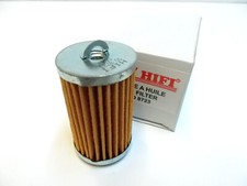 Oil filter for lombardini - for,