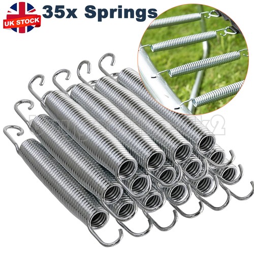 Set trampoline - of, 35