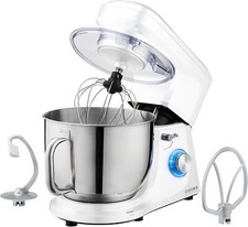 Electric Stand Mixer 1200W 8