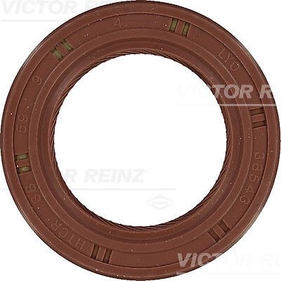 New shaft seal crankshaft for - shaft,