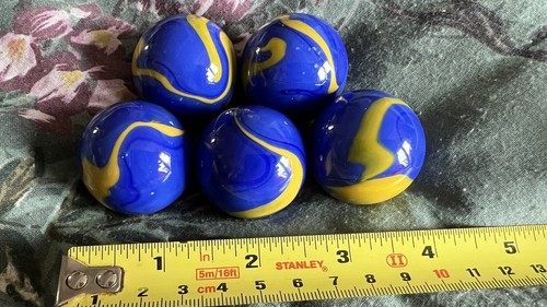 Large yellow blue - yellow,,