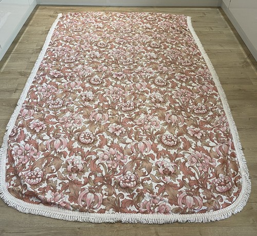 Michael vintage floral - vintage,