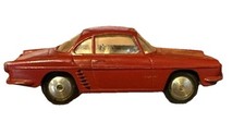 CORGI  222  RENAULT FLORIDE
