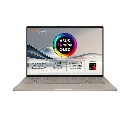 Asus zenbook a14 laptop - asus,
