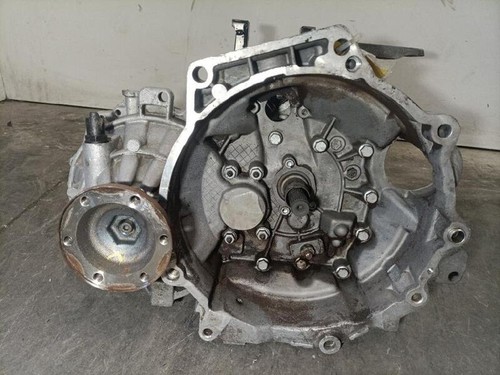 02r300041cx gearbox skoda - gearbox,