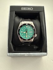 Seiko 5 Sports SKX ‘Midi’