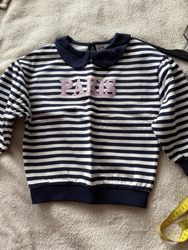Girl sweatshirt size 6 - girl’s,