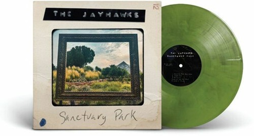 Jayhawks the sanctuary - the,