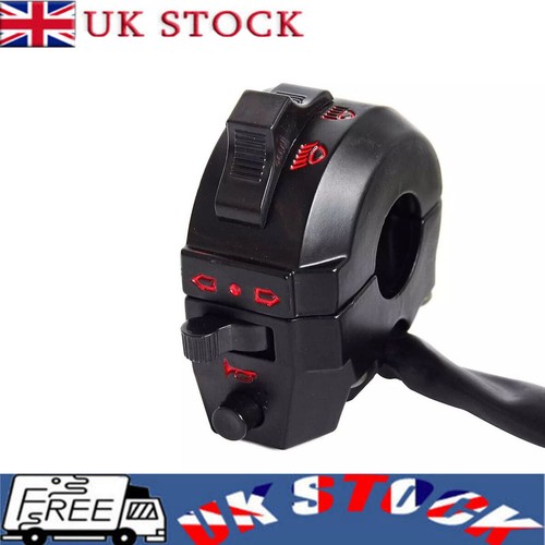 Universal motorcycle - universal,