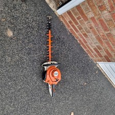 Stihl HS 56 C Hedge Cutter. Professional Hedge Cutter. Light Hedge Cutter