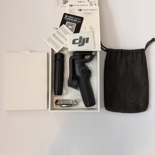 Dji osmo mobile smart - dji,