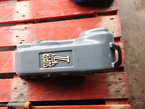 Myford super lathe belt - myford,